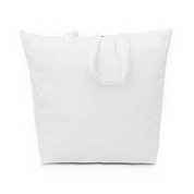 Liberty Zipper Tote
