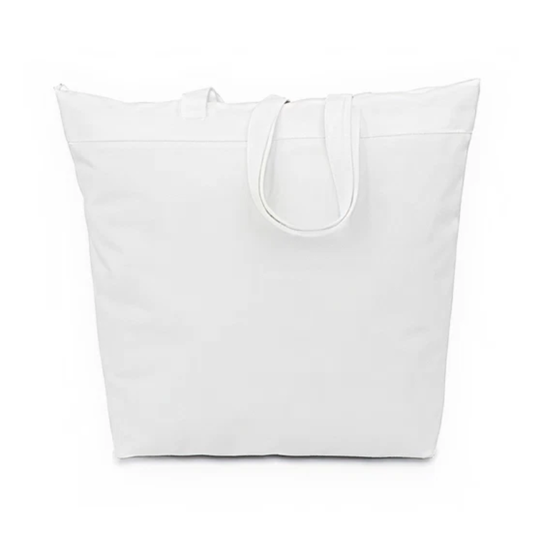 Liberty Zipper Tote