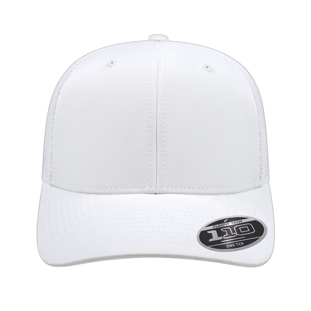 Premium Trucker Mesh Back Cap
