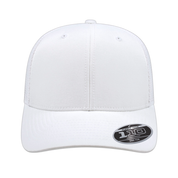 Premium Trucker Mesh Back Cap