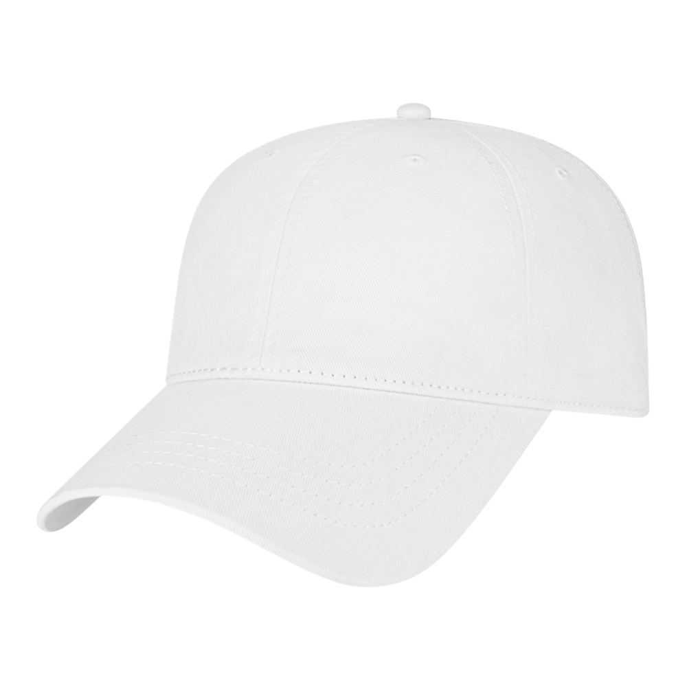 Relaxed Golf Cap