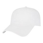 Relaxed Golf Cap