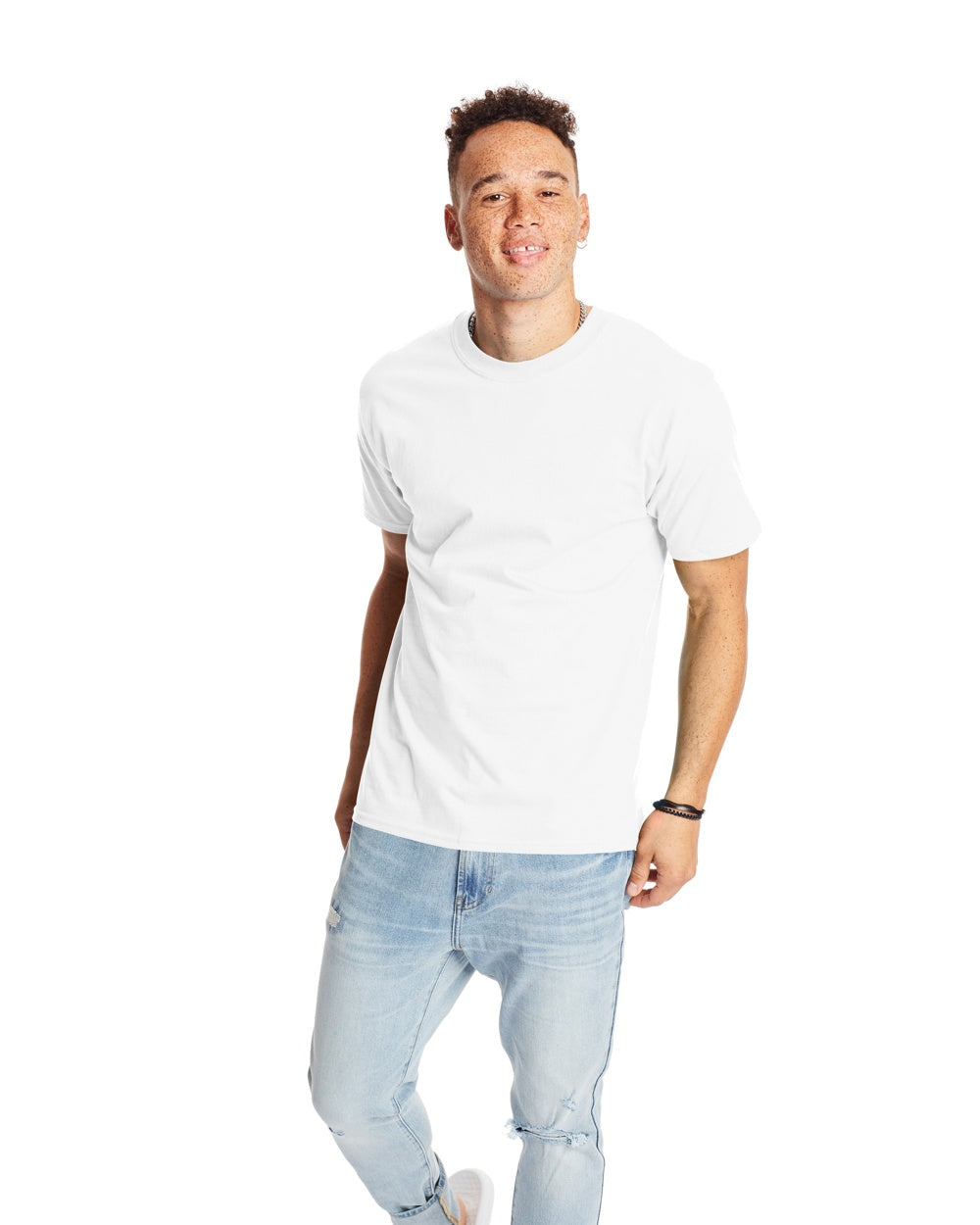 Hanes® Beefy-T® T-Shirt