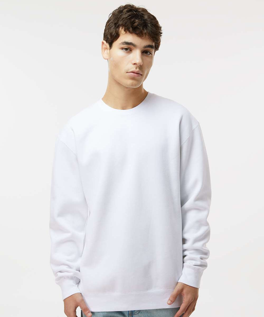 Unisex Heavyweight Crewneck Sweatshirt