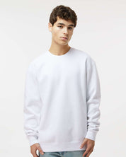 Unisex Heavyweight Crewneck Sweatshirt