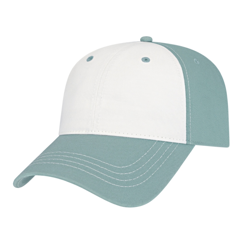 Relaxed Golf Cap