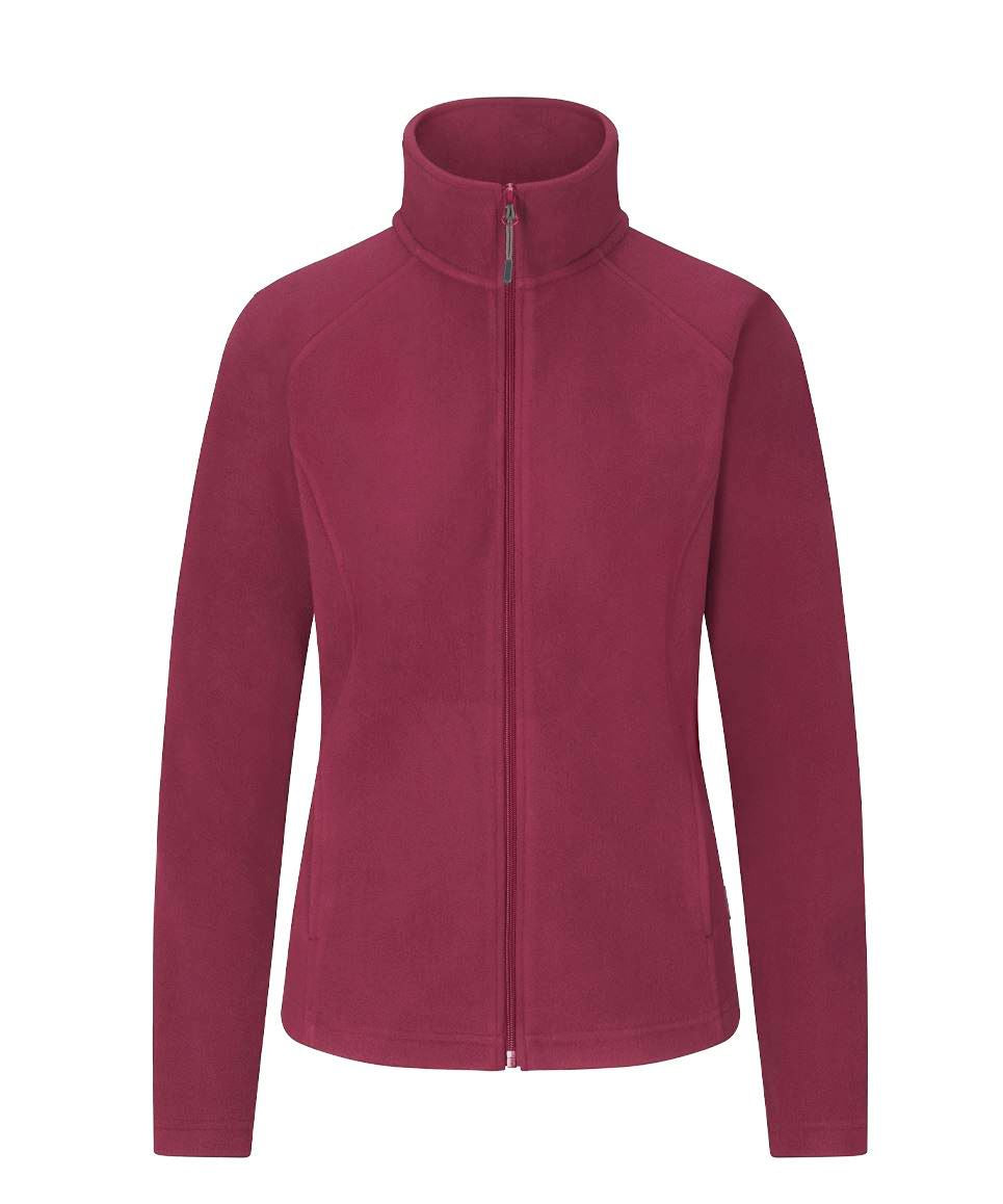 Landway Women's Microfleece Jacket