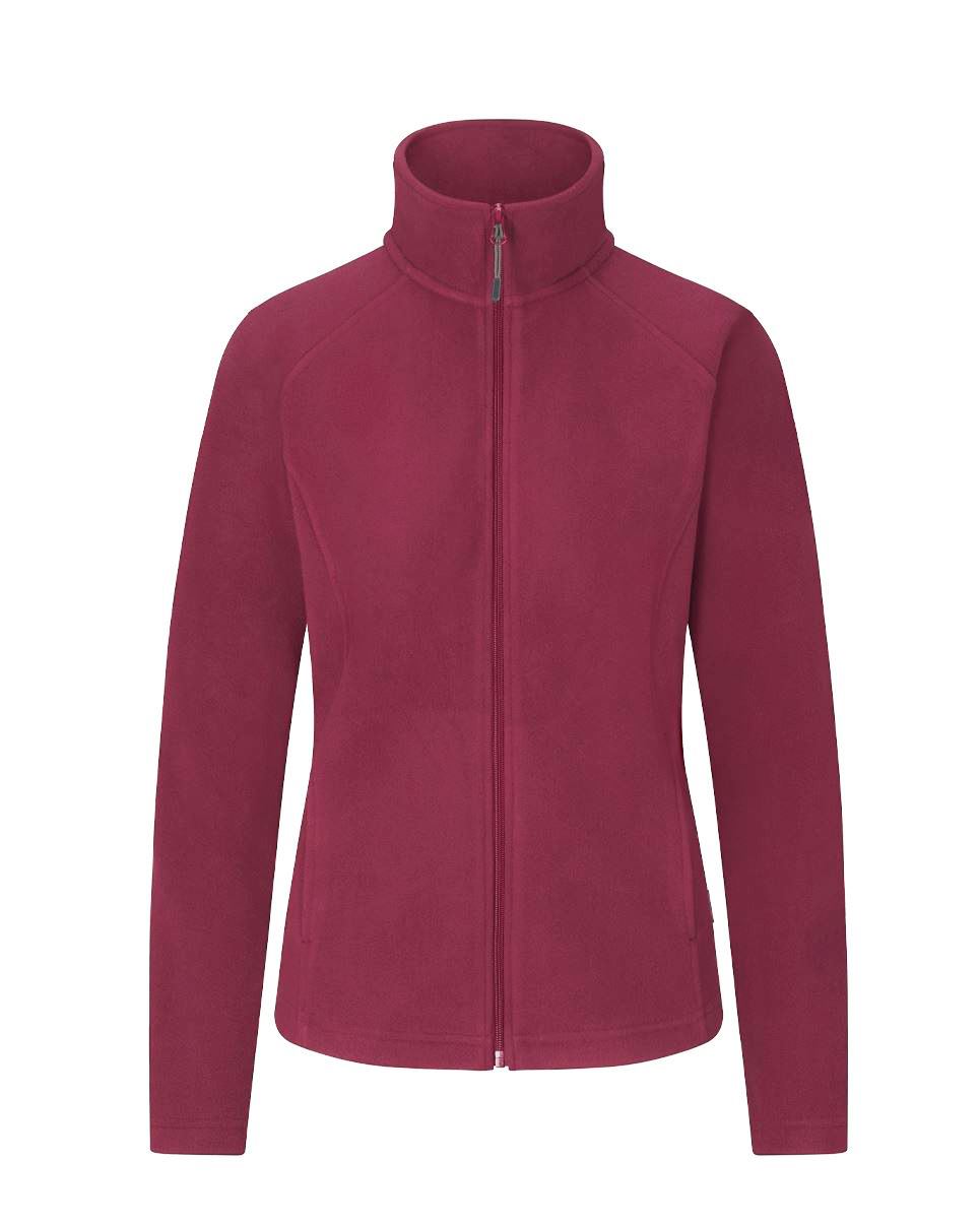 Landway Women's Microfleece Jacket