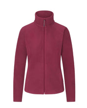 Landway Women's Microfleece Jacket