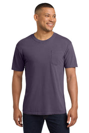 Comfort Colors Unisex Heavyweight Pocket Tee