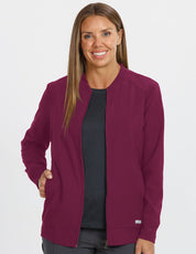 Maevn Momentum Women's Bomber Jacket
