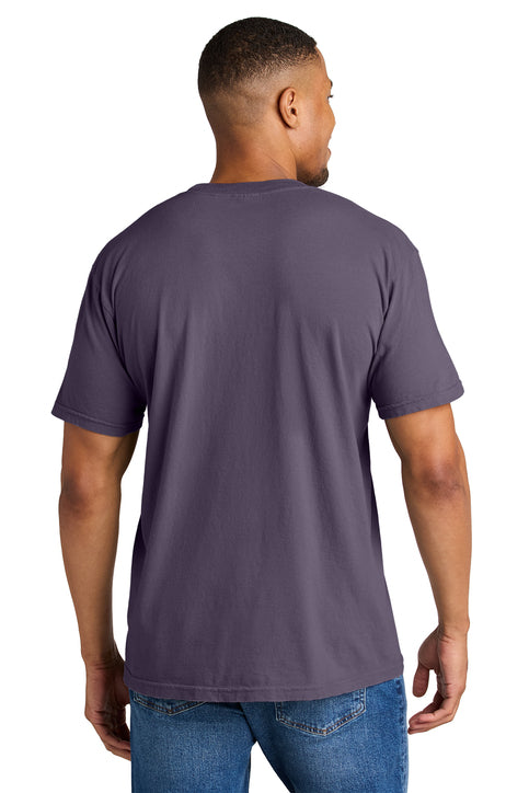 Comfort Colors Heavyweight Ring Spun Tee