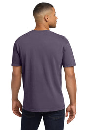 Comfort Colors Unisex Heavyweight Pocket Tee