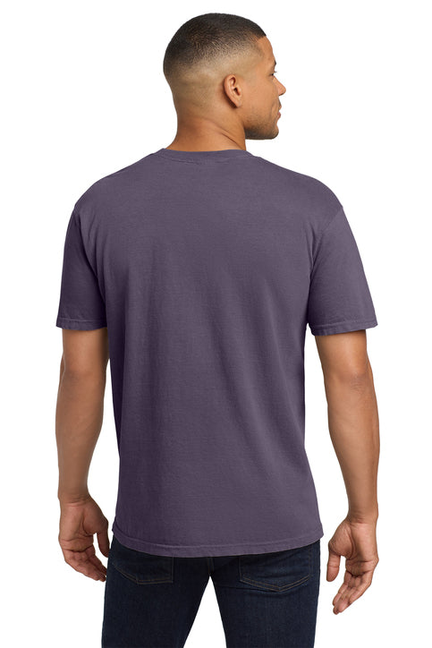 Comfort Colors Unisex Heavyweight Pocket Tee