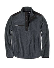 Dri Duck Women's 1/4 Snap Sweatshirt