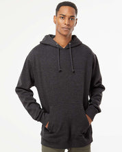 Unisex Heavyweight Hooded Sweatshirt