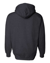 Unisex Heavyweight Hooded Sweatshirt