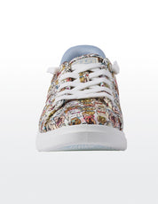 Skechers Women's Tennis Shoe Preppy Pup