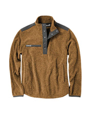 Dri Duck Women's 1/4 Snap Sweatshirt